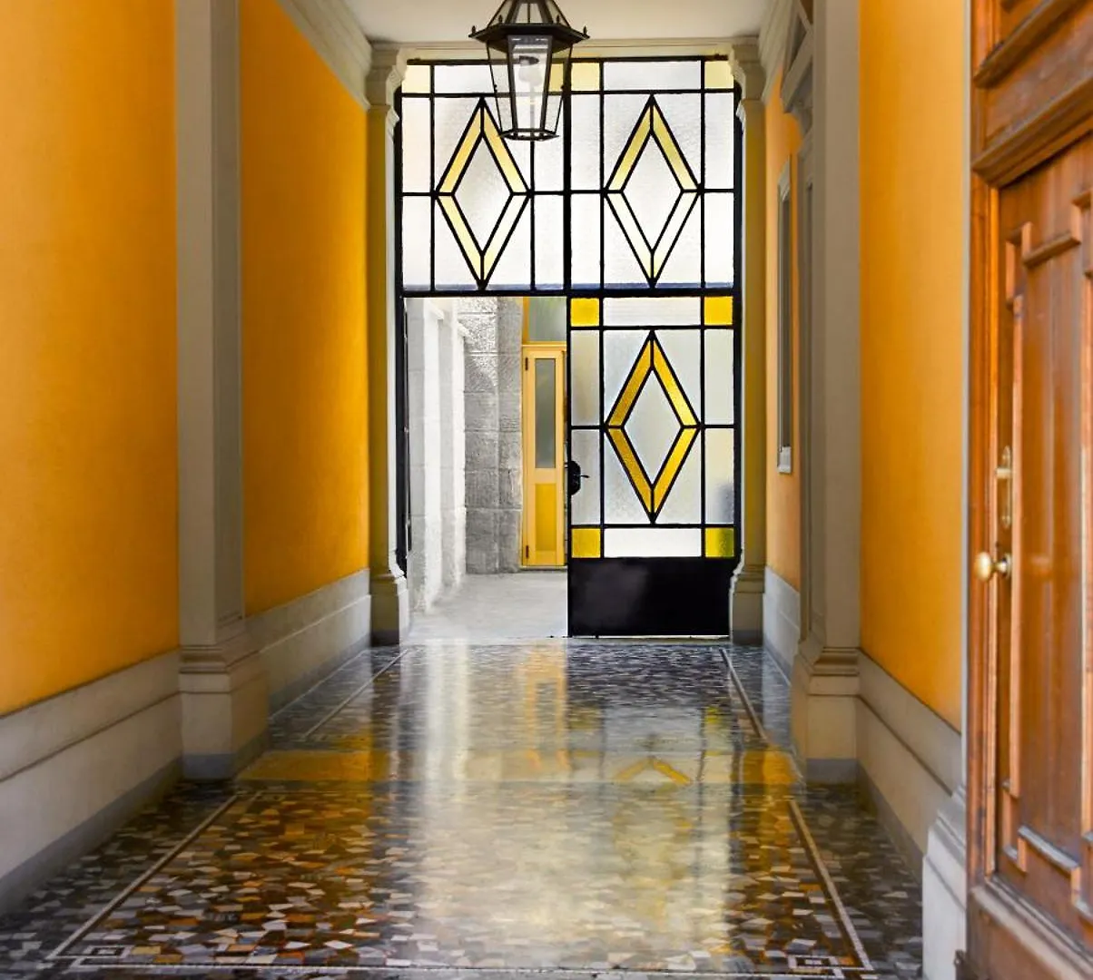 Lorianna Rock House Apartment Milan